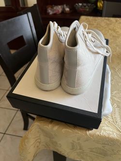 Gucci shoes