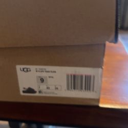 Ugg brand new Slippers 
