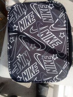 Niki lunch bag