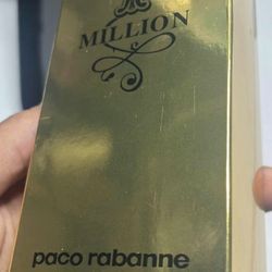 1 Million (BRAND NEW)