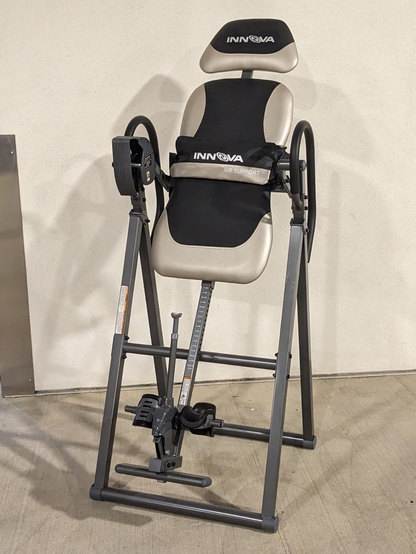 Innova Inversion Table ITX9900