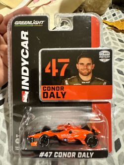 Indy car