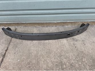 2023-2025 Cadillac LYRIQ Front Bumper Reinforcement Bar