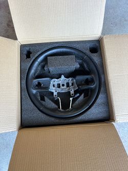 Steering Wheel Jeep Wrangler Gladiator JL/JLU/JT 2018-2023