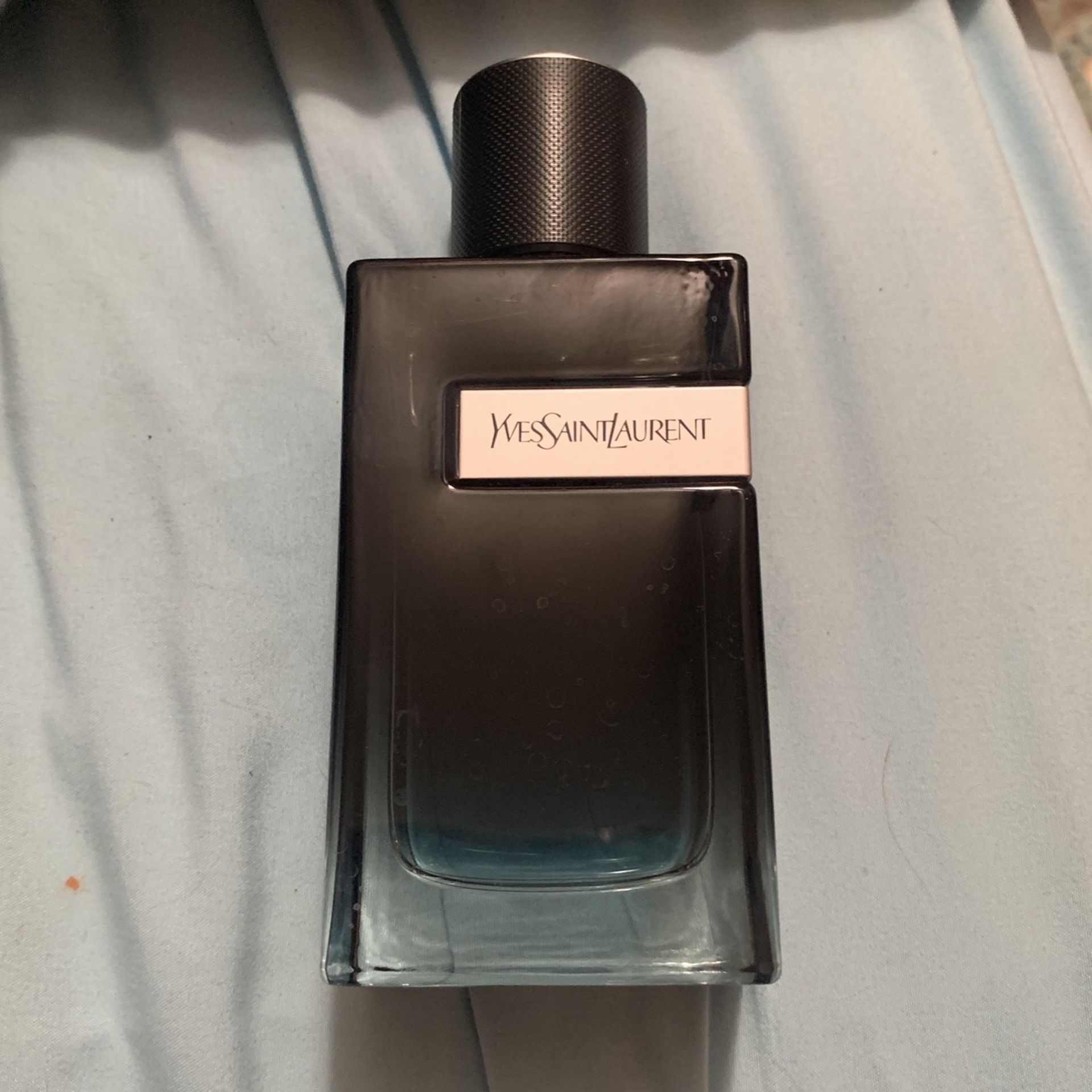 Y by Yves Saint Laurent Edp Men’s Parfum Cologne NEW