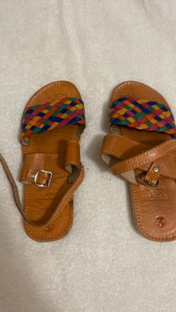 Sandals / huaraches