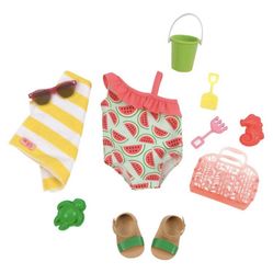 Our Generetion Swimsuits Outfits