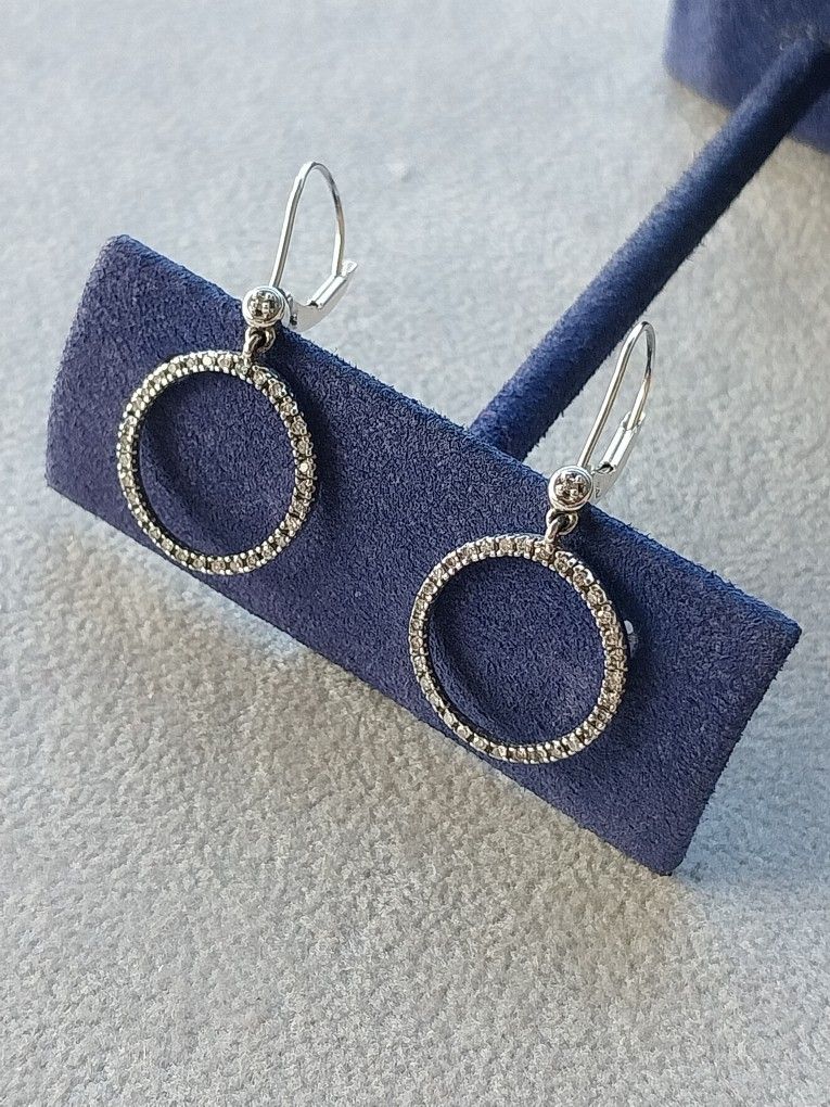 Diamond Earrings π π πΈ Wedding