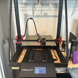 CR-10 Max 3D Printer