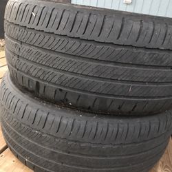Used Tires 