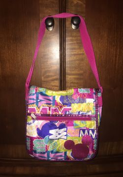 Disney Bag