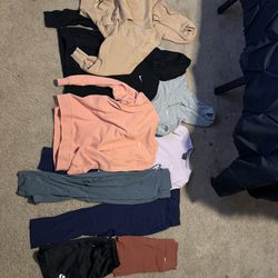 Women’s Nike Clothes