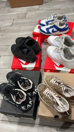 Cheap shoes