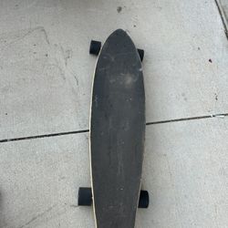 Beach Glide Skateboard 