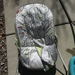 Baby Bouncer