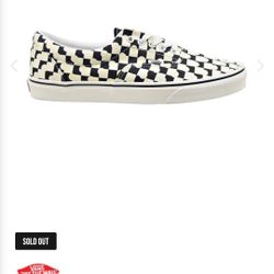 UV Sun Reactive Vans 8W