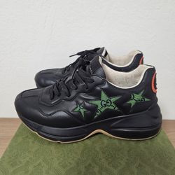 Gucci Shoes 