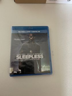 Blu- Ray + DVD + Digital