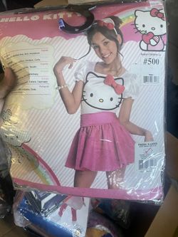 Costumes 
