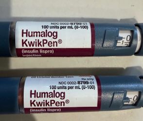 Insulin