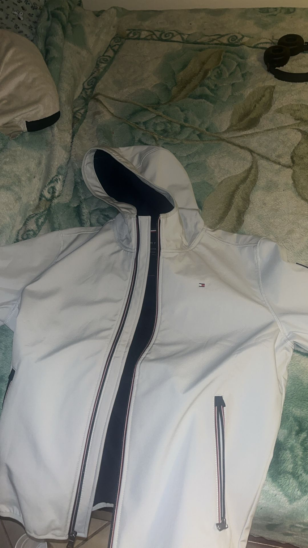 Tommy Hilfiger Windbreaker/jacket