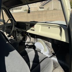 1965 Chevrolet C-20