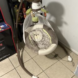 Baby Swing