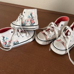 Toddler Converse 