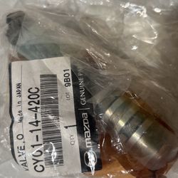 Mazda Oil Control Valve CY01-14-420C New OEM