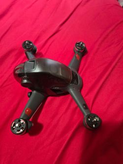 Dji Fpv drone