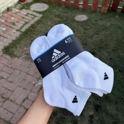 Adidas Socks Brand New