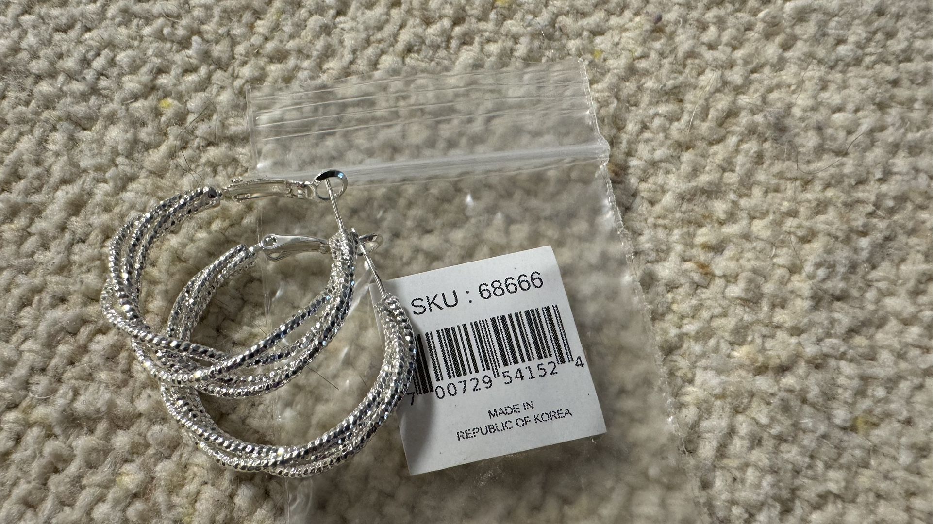 Ear Rings