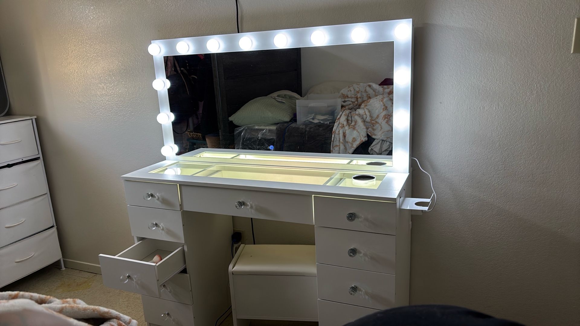 Vanity