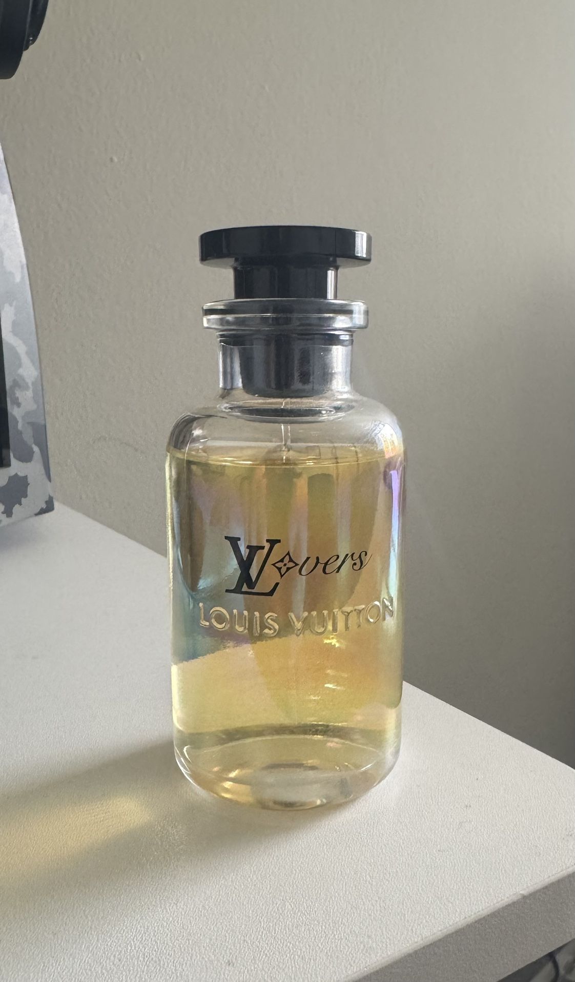 Louis Vuitton Lovers Cologne 100ml