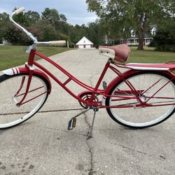 1952 Murray Cruiser 