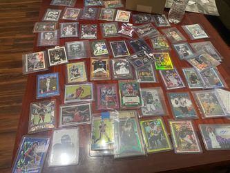 Card Lot