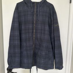 Men's Timberland Jacket 