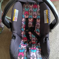 Car Seat For Infants 