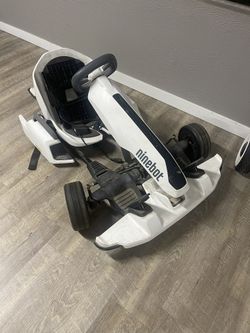 Ninebot Go Kart