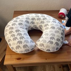 Boppy Pillow