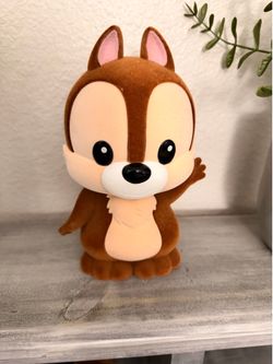 Chip and dale