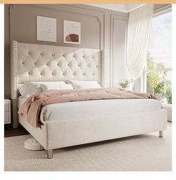 Bed frame