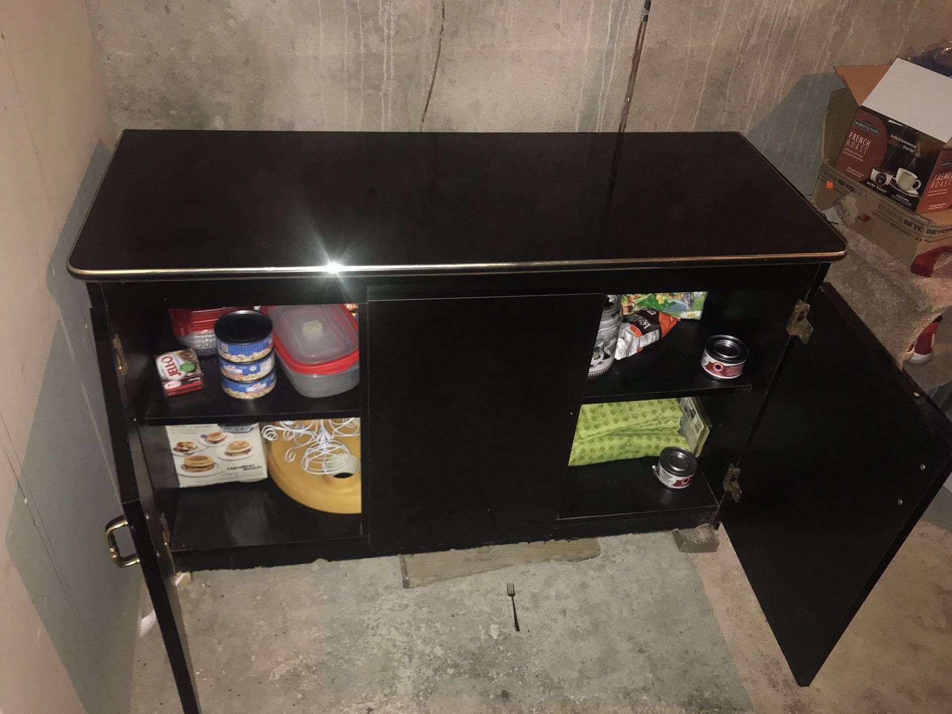 Buffet Cabinet