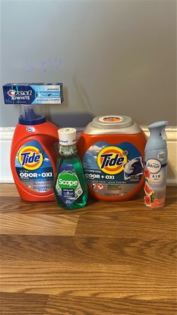 Household bundle