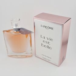 LANCOME – La Vie Est Belle Edp Spray (3.4 oz)
