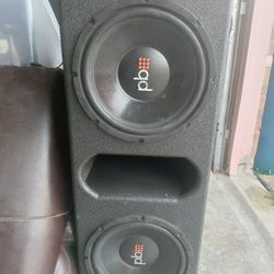 2 12s/probox