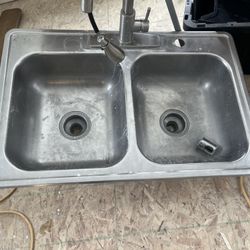 kitchen sink