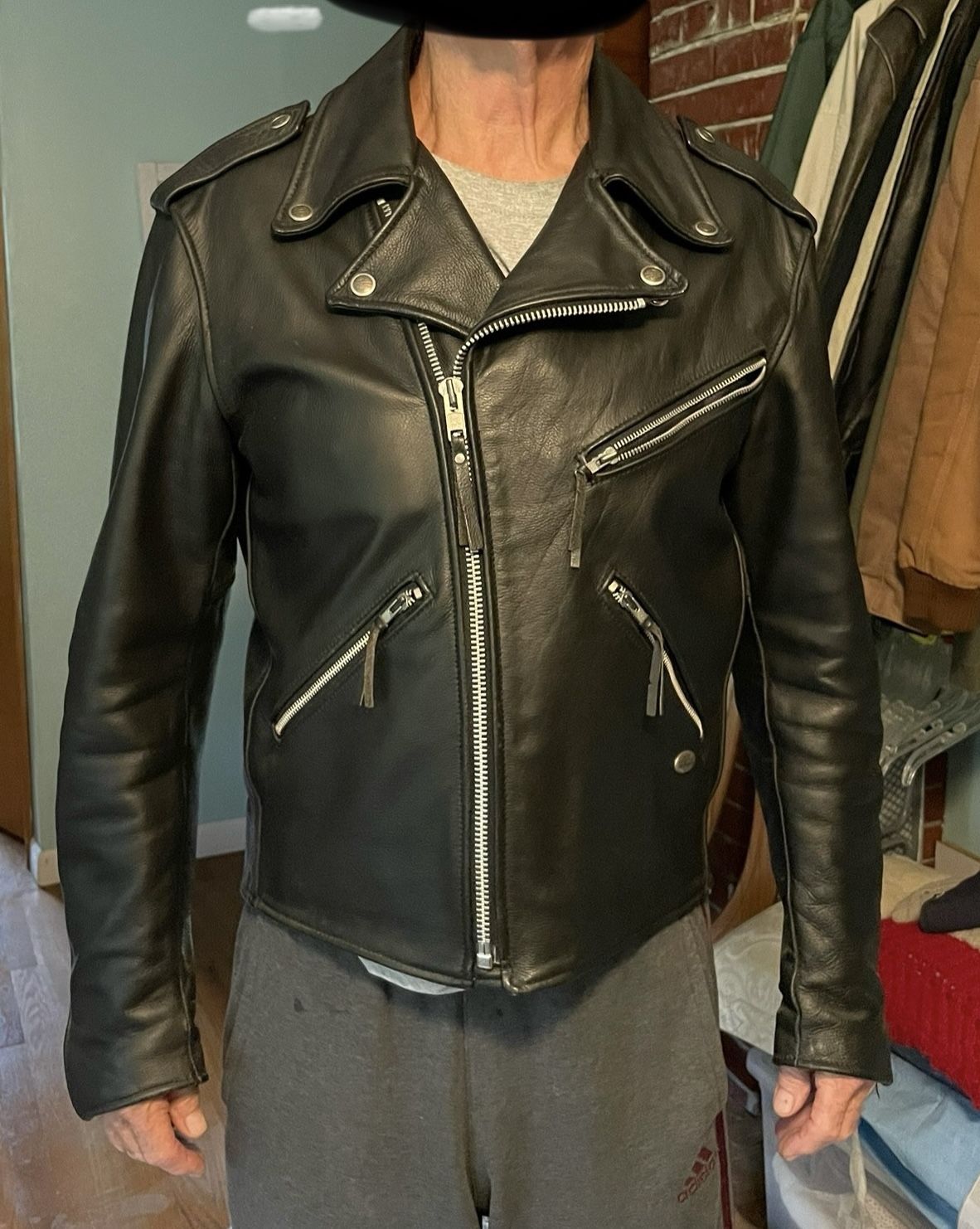 Motorcycle Leathers