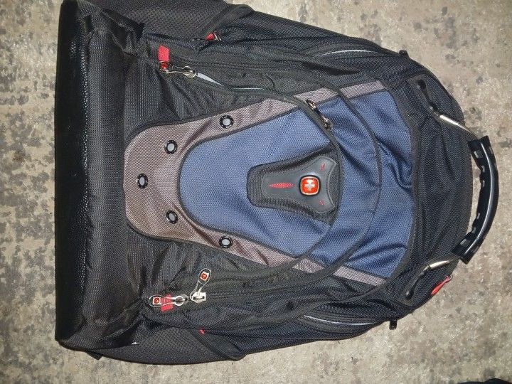 Wenger  IBX Laptop Backpack