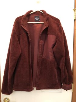 Faded Glory jackets (2) both size large 42-44